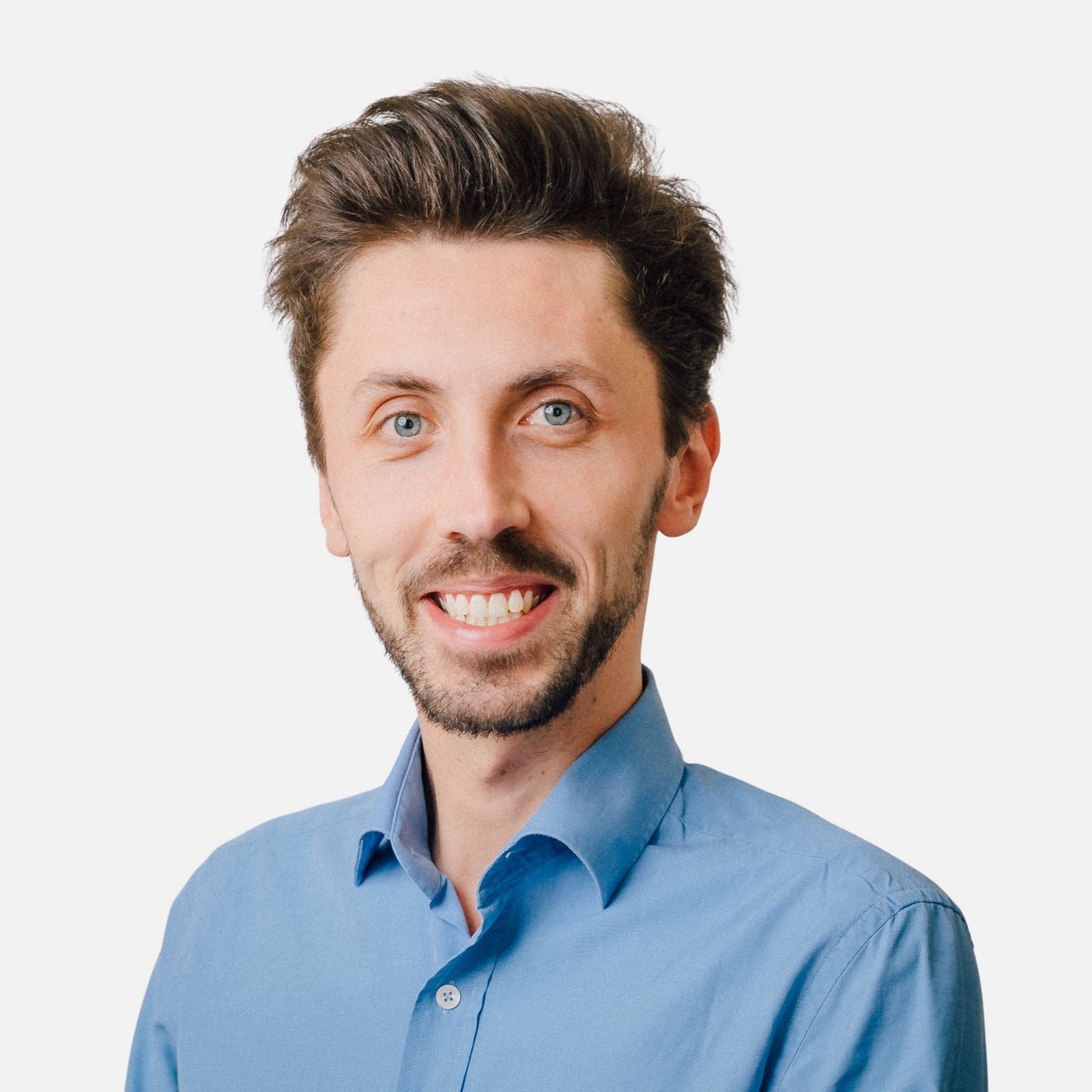 Antoine VANSTEENKISTE